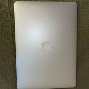 2017 MacBook Air